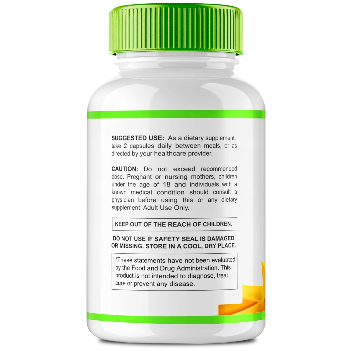 IDEAL PERFORMANCE Lipocore Capsules 120 Count