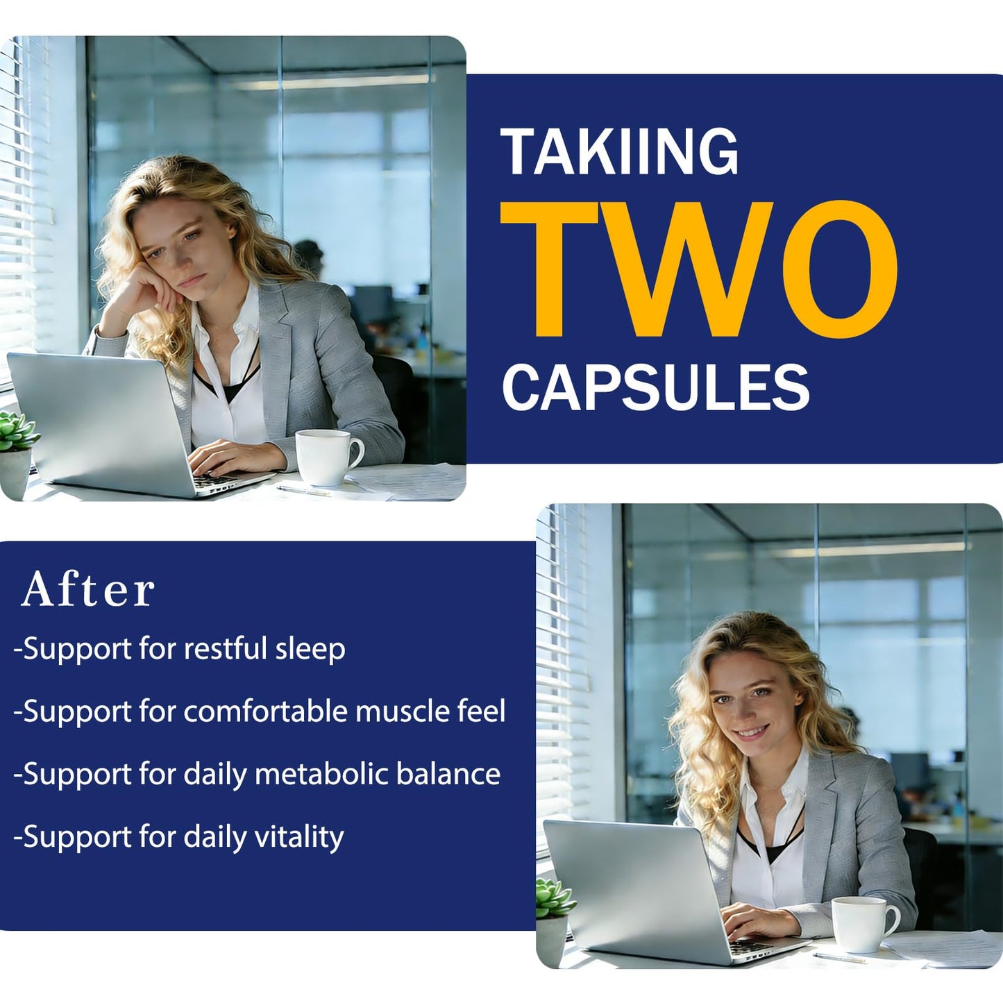 PBZPBZ 25-in-1 Magnesium Complex 120 Gummies