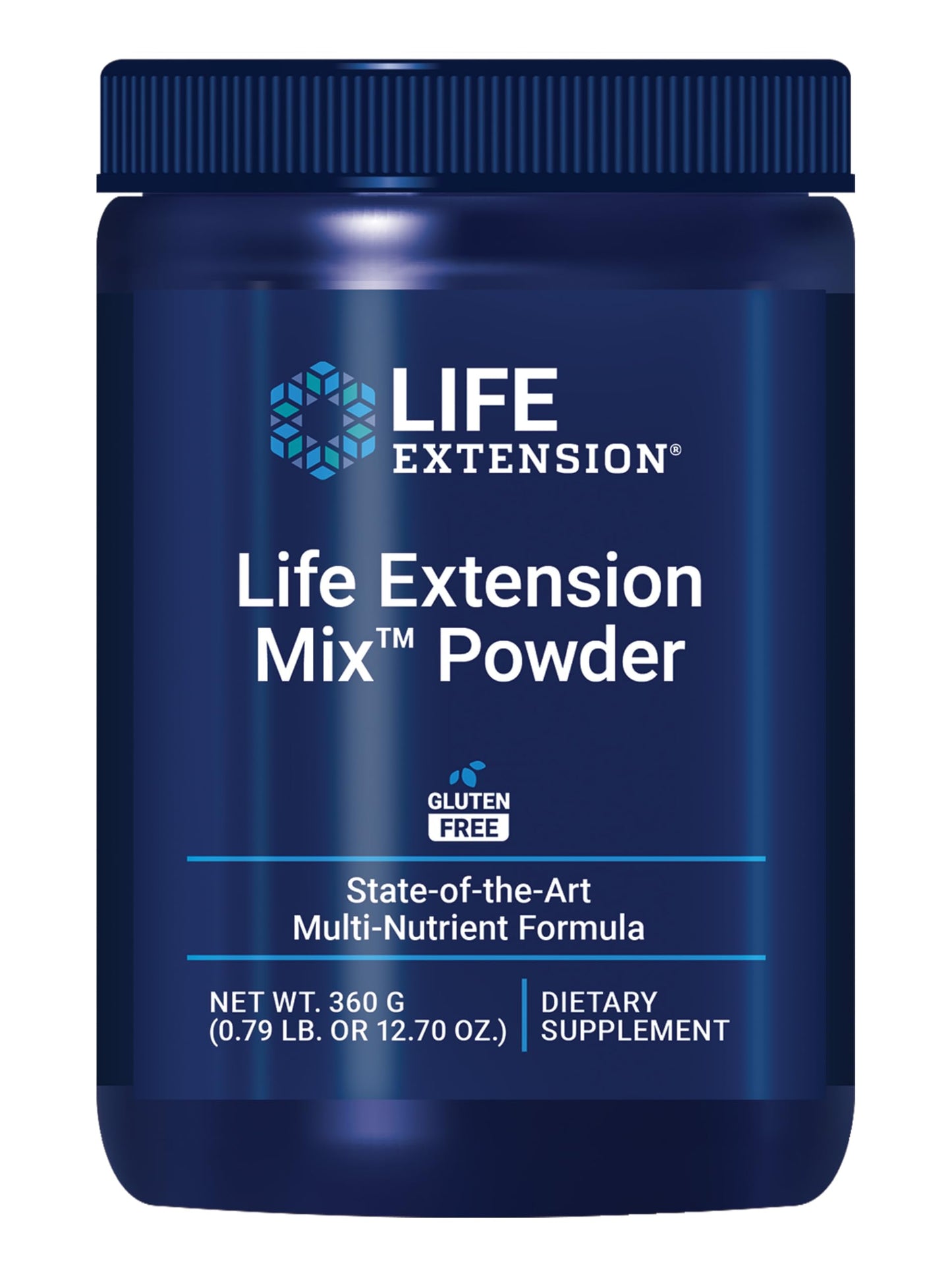 Life Extension Mix Powder 12.7 oz