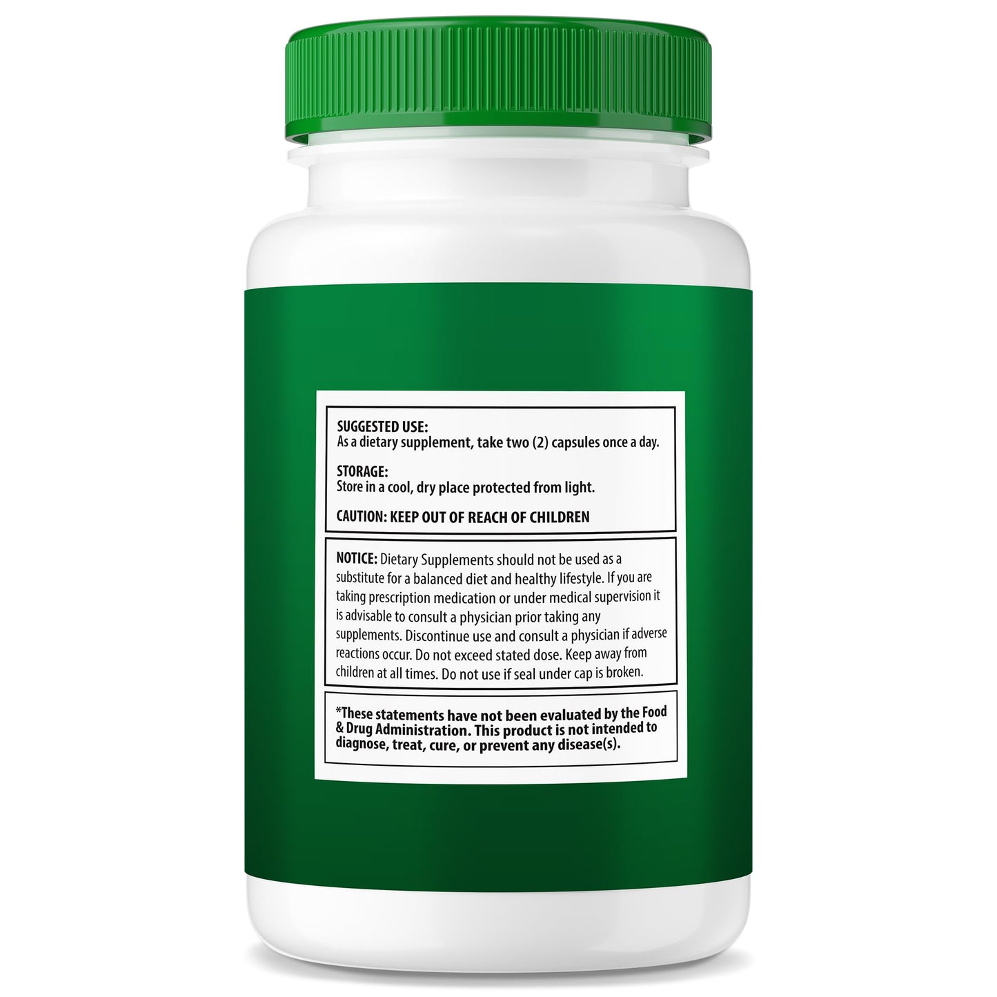 NutraVibe Regenvive Original RegenVive Formula, 180 Capsules