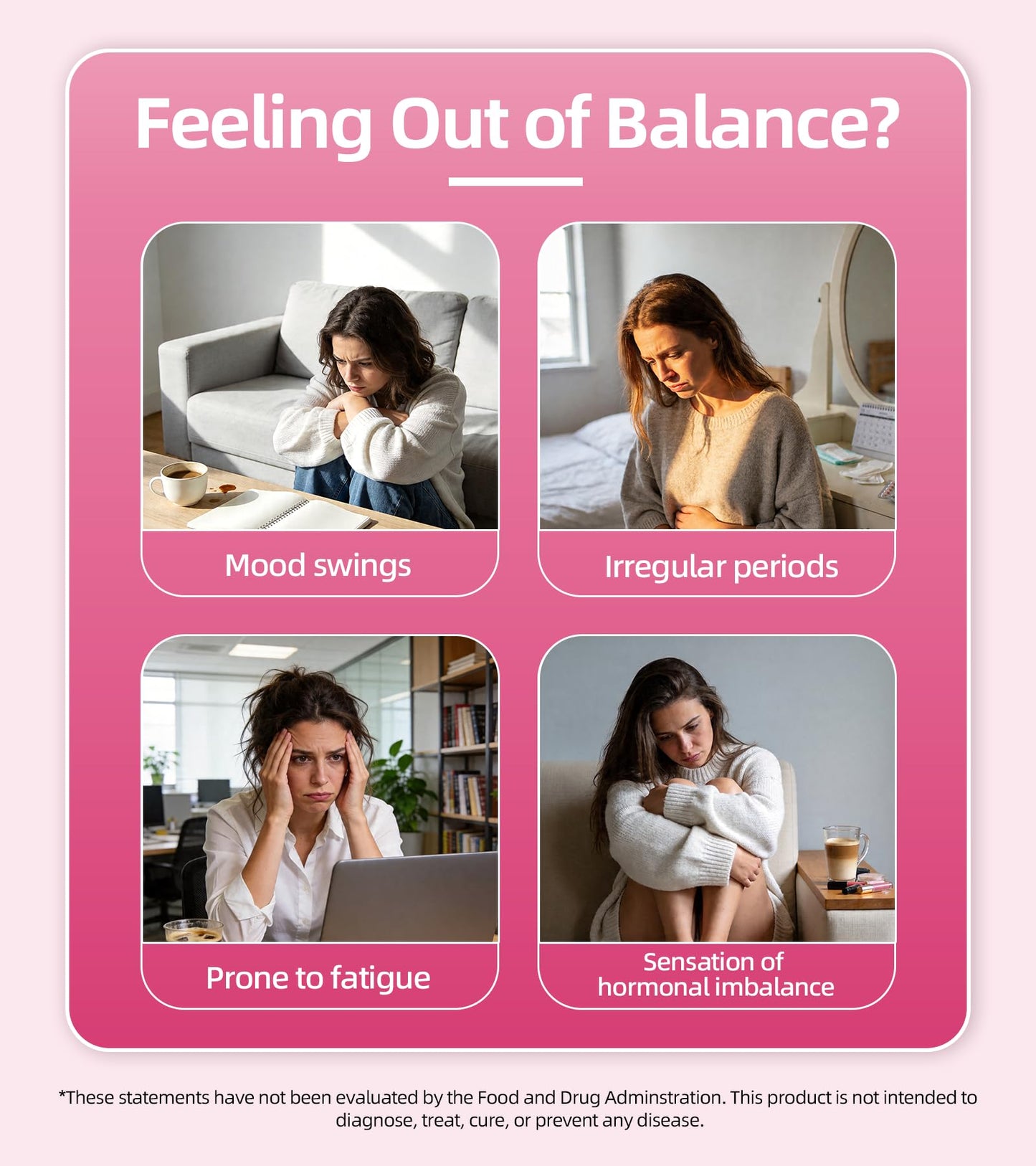 Yheso Feminine Balance Gummies Gummy 60