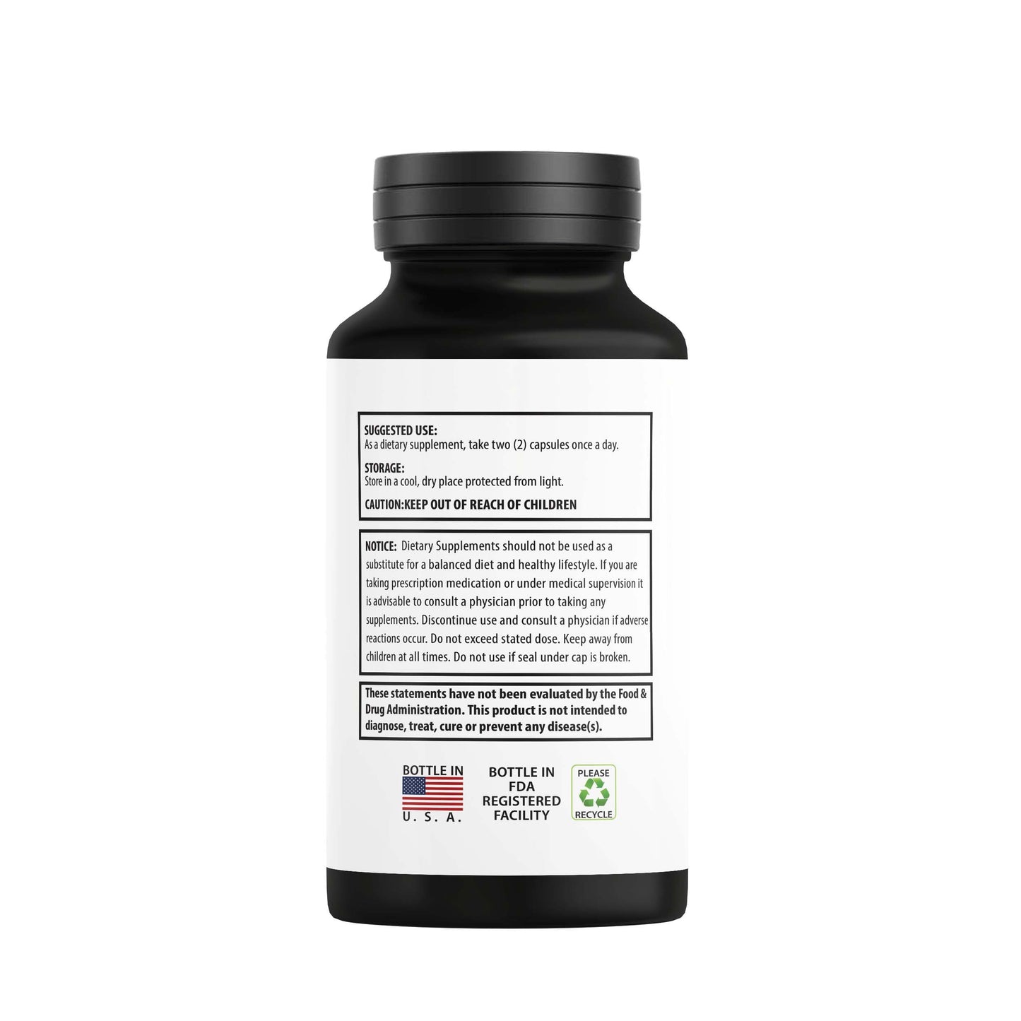 SPRESSO IQ Honey Supplement Pills for Daily Wellness Capsules 300