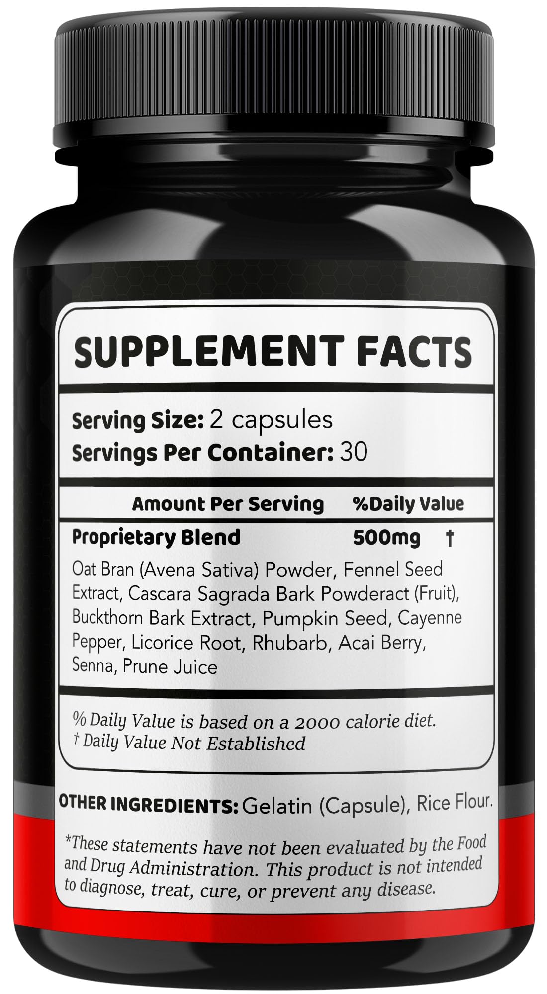 LIVORKA Prime Boost Capsules 300 Capsules