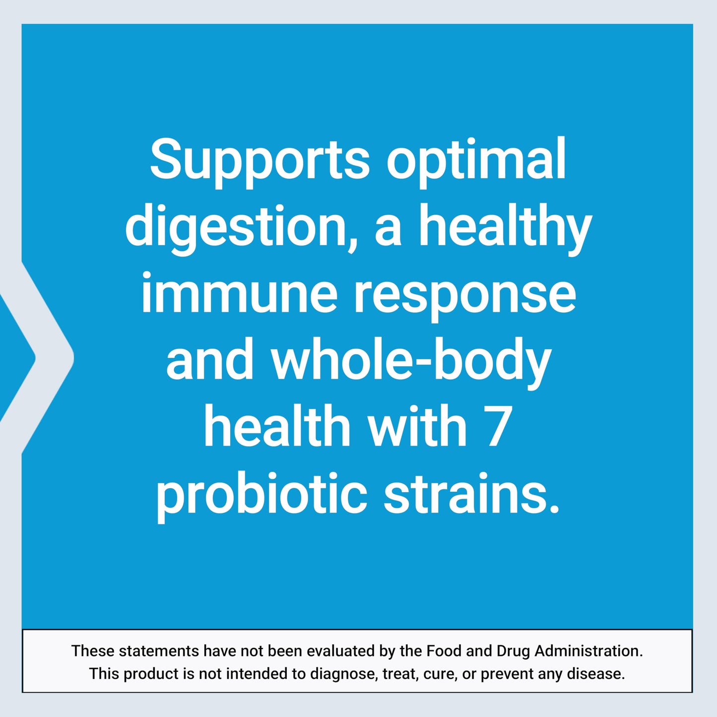 Life Extension FLORASSIST Probiotic Balance Capsules, 30 Count