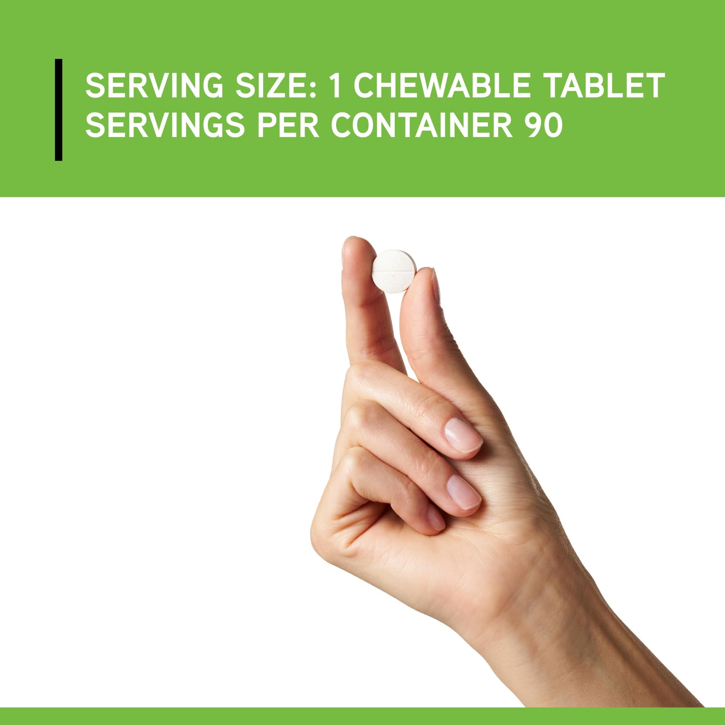 DAVINCI Little DaVinci Focus 90 Tablets