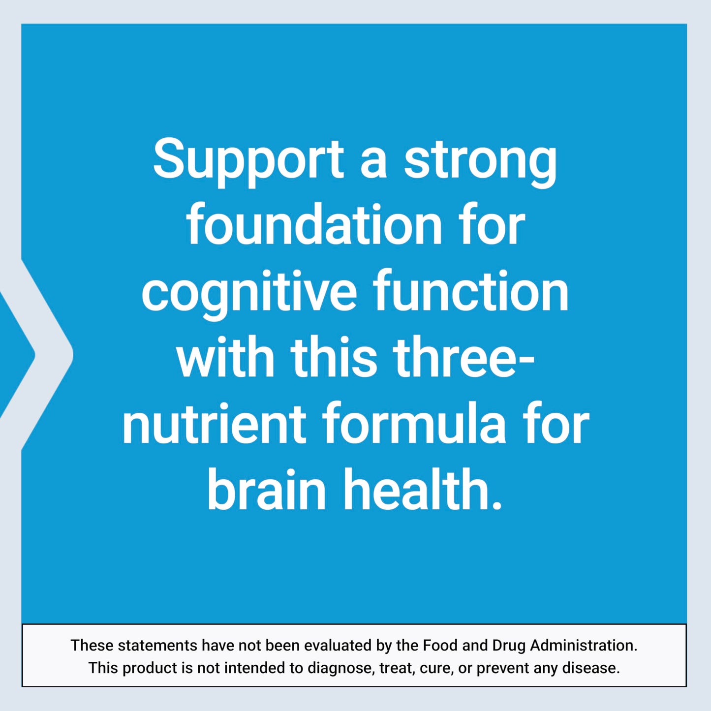 Life Extension Cognitex Basics Softgels 30