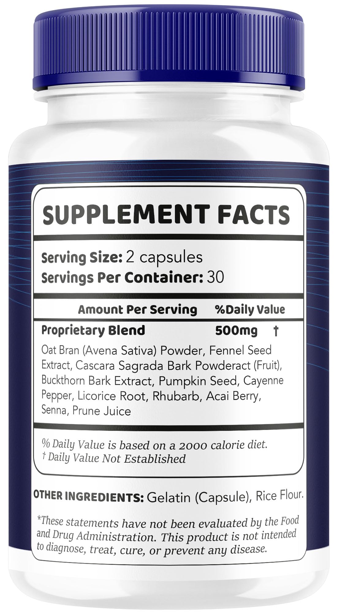 LIVORKA Endoterec Capsules 180 Count