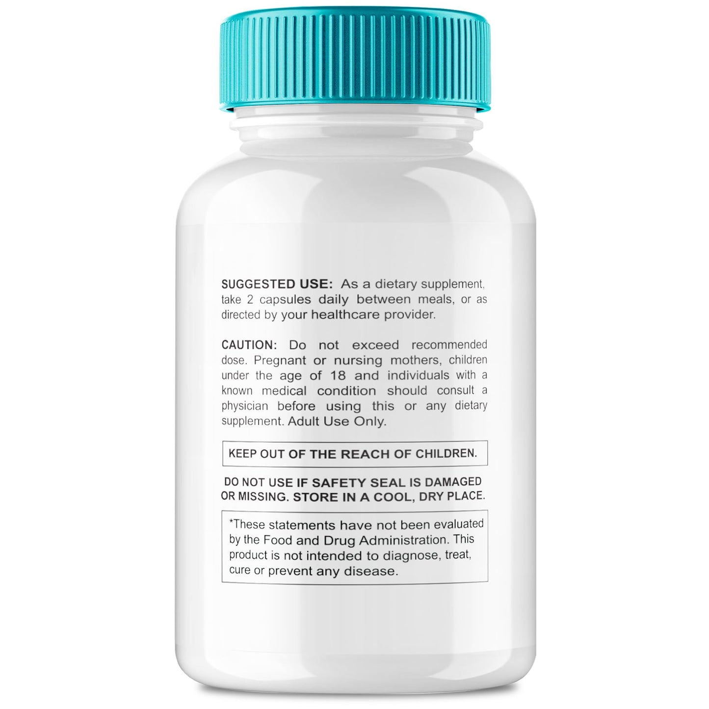 IDEAL PERFORMANCE ProVue Vision Care Eye Capsules 120 Capsules