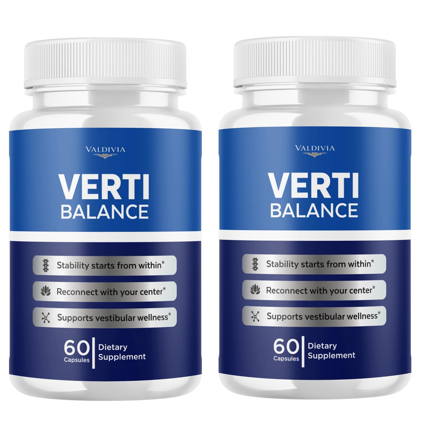 Valdivia Vertibalance Capsules 120 Capsules