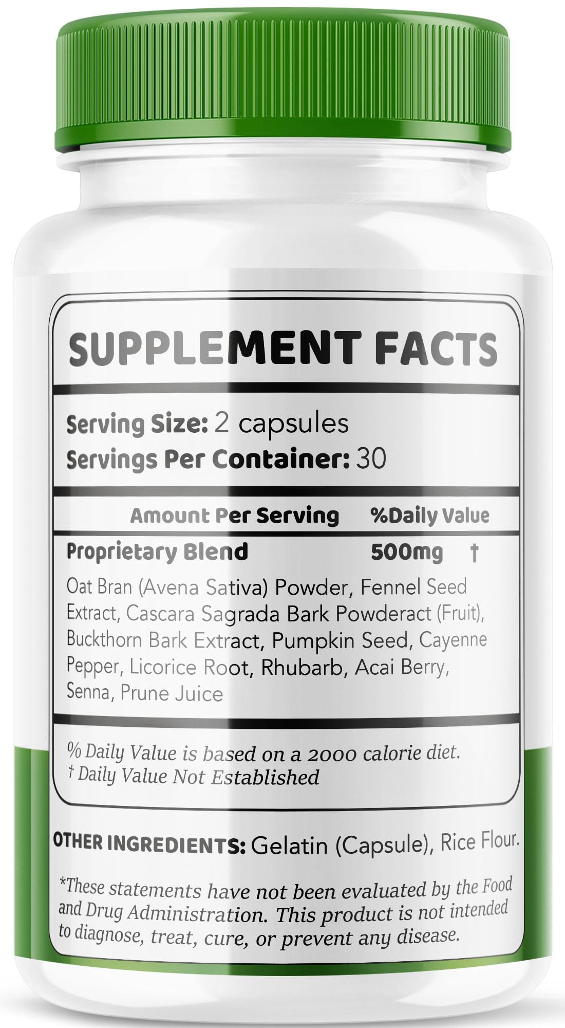 LIVORKA EroBoost 120 Capsules