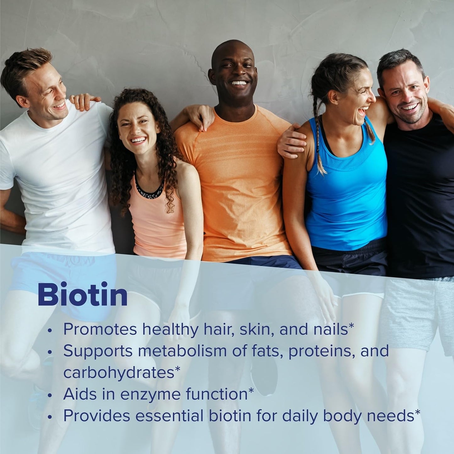 Superior Source Biotin 1000 mcg Under The Tongue Quick-Dissolve MicroLingual Tablets, 200 Tablets