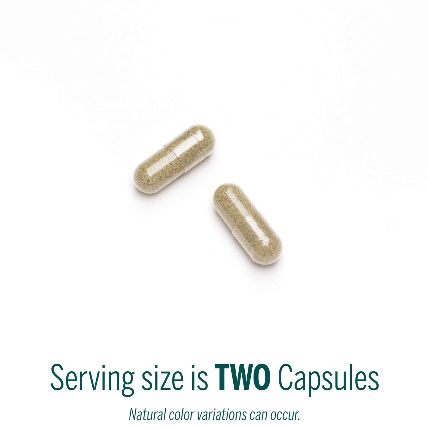 Genestra Brands Black Walnut 90 Capsules