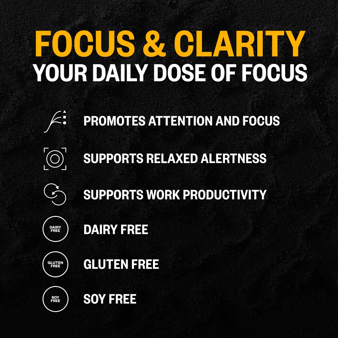 ONNIT Cognitive Performance Bundle: Alpha Brain Nootropic Capsules & Alpha Brain Black Label Capsules, 110 Capsules