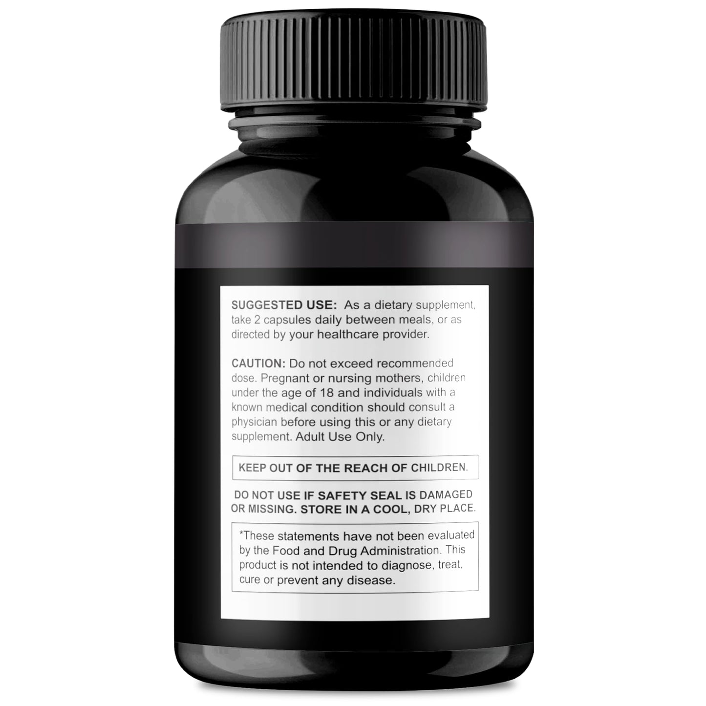 IDEAL PERFORMANCE Intimax Capsule, 60 Count