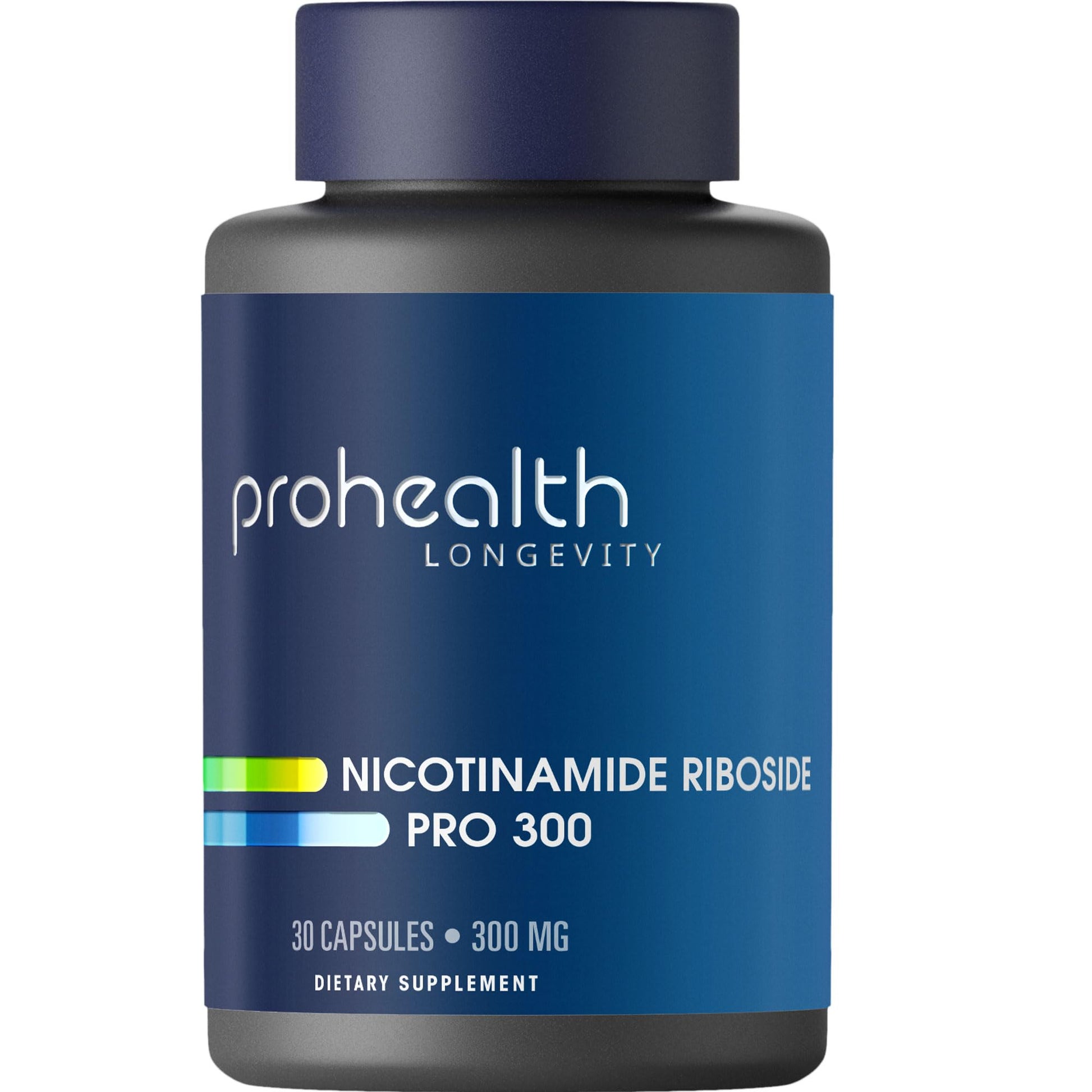 ProHealth Nicotinamide Riboside Pro 300 Capsules, 30 Count