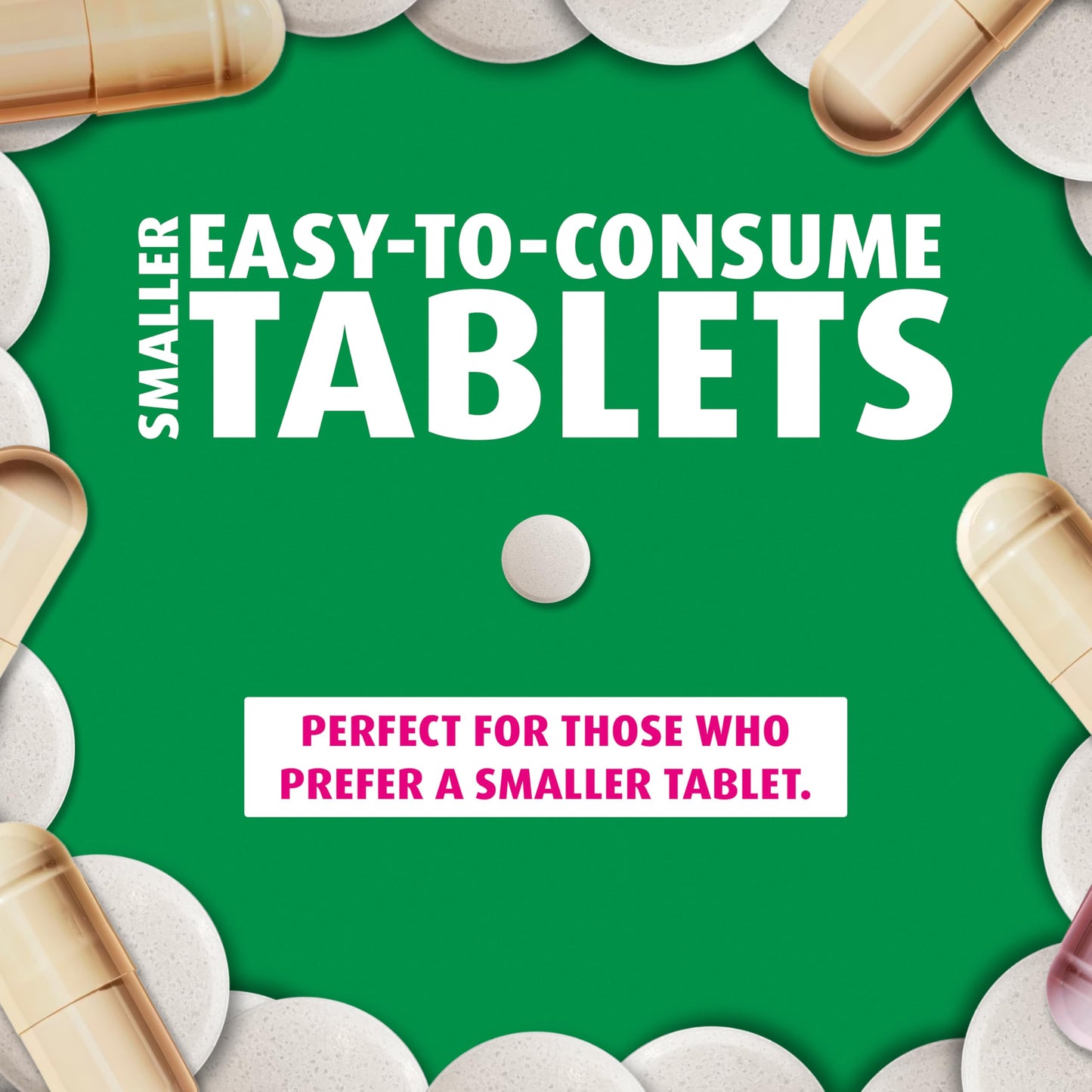 A.Vogel Echinaforce Tablets 120 Tablets