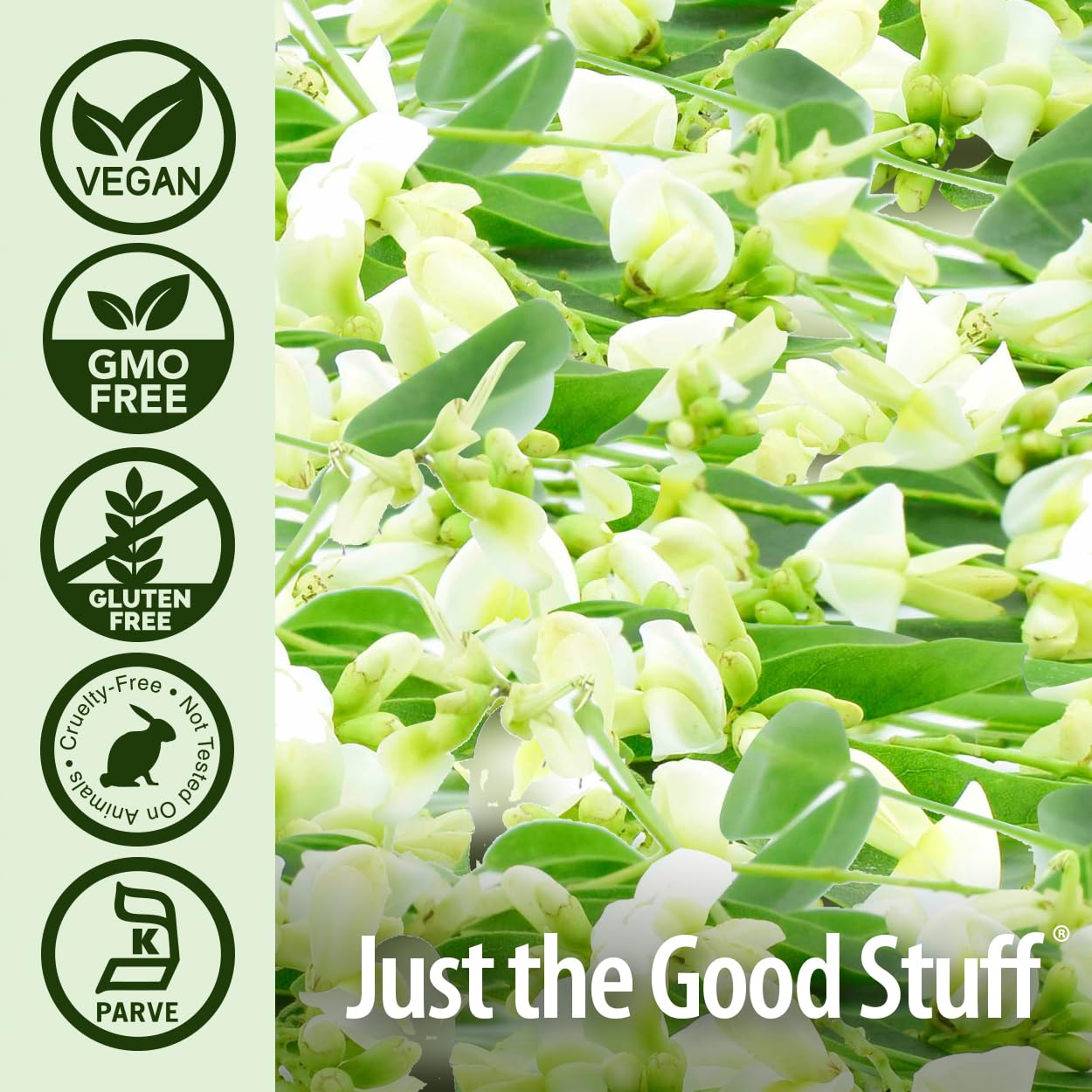 Nature's Answer Quercetin Blend Capsules 60 Capsules