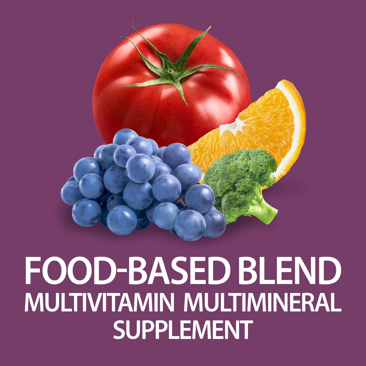 21st Century Wellify Women's Energy Multivitamins with Minerals Tablets, 65 Count
