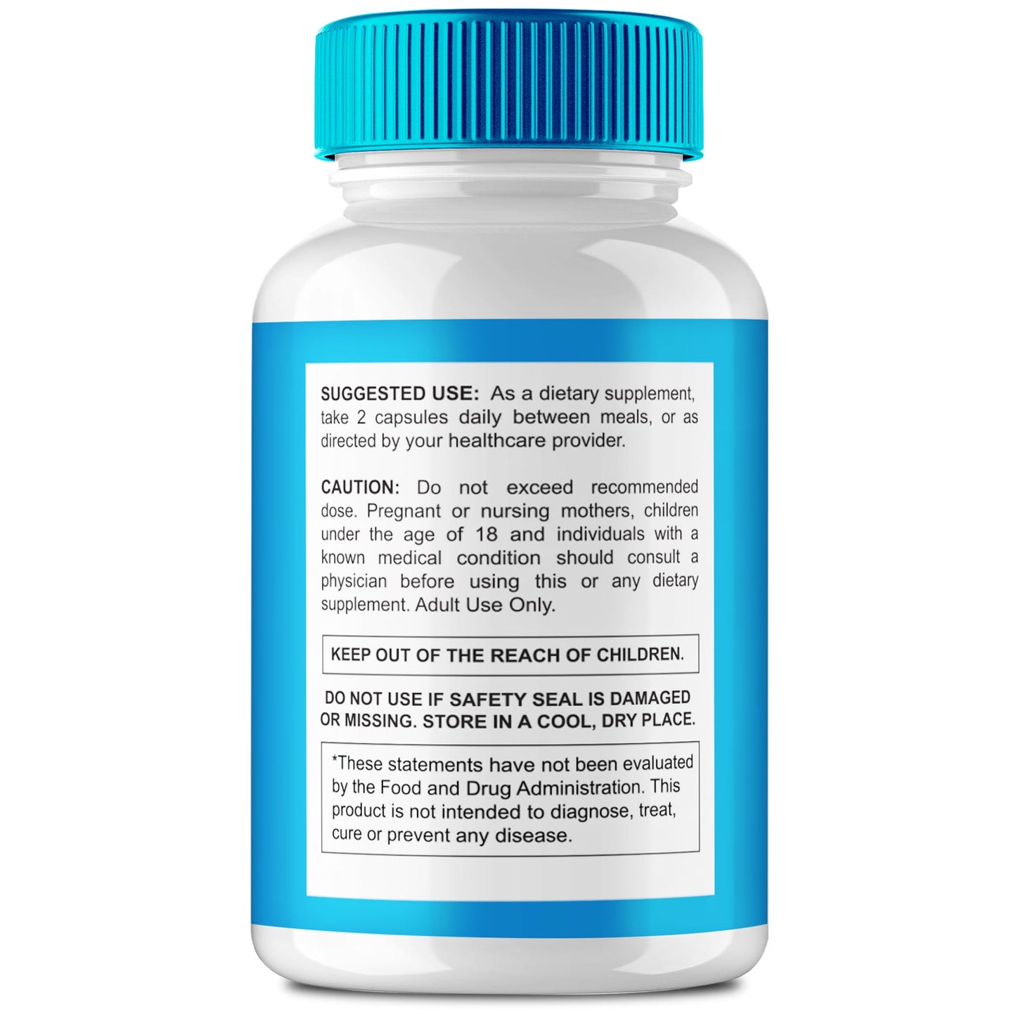 IDEAL PERFORMANCE Devigor Max Capsules, 180 Capsules