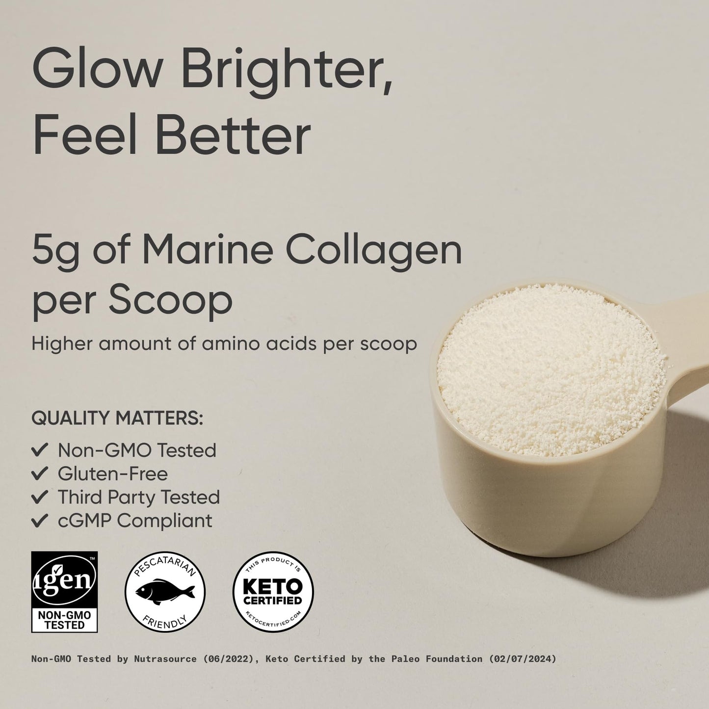 Sports Research Collagen Beauty Complex Powder 5.75 oz