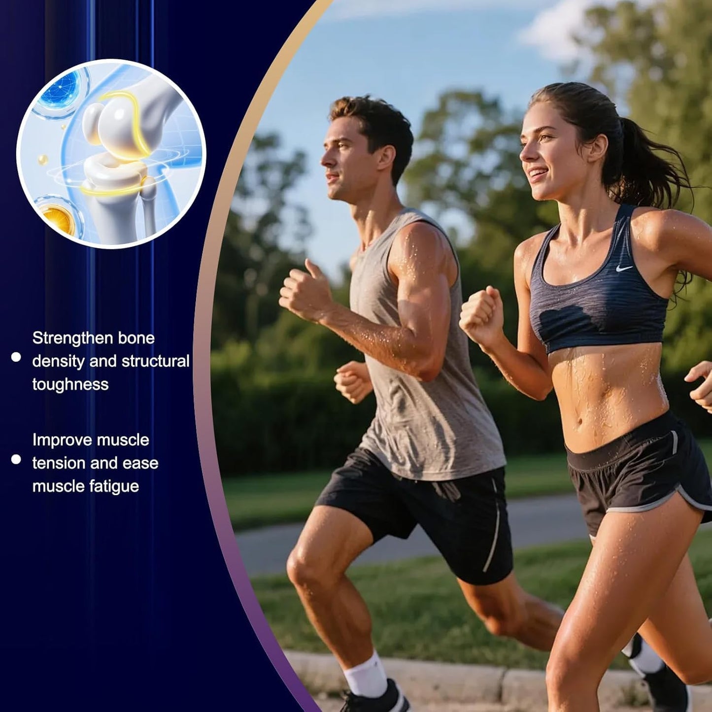 CIYOJA 12 in 1 Magnesium Complex 700mg Softgels 120