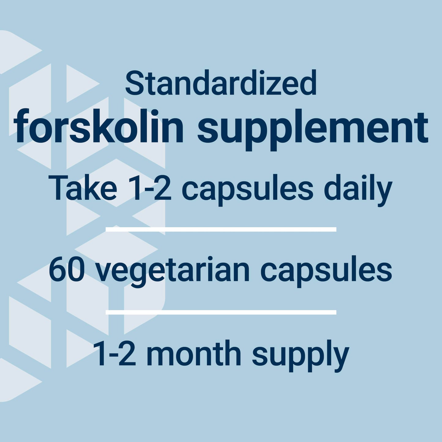 Life Extension Forskolin (Coleus forskohlii) Cellular Energy Health Support Supplement, 10 mg, standardized Extract, 60 Capsules