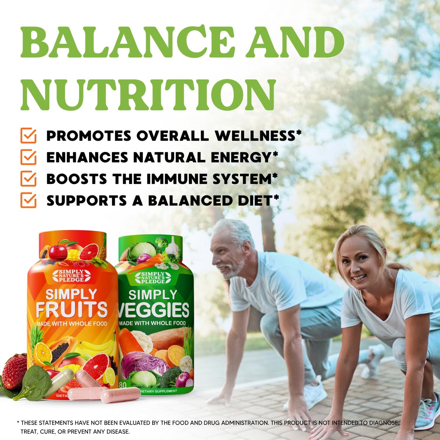 Simply Nature's Pledge Aloe Vera Capsules, 360 Capsules