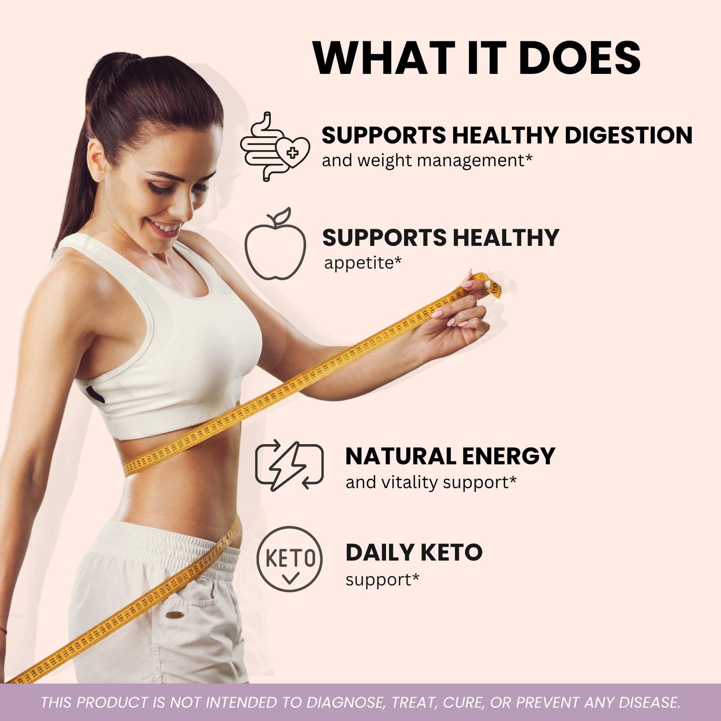 Valdivia MetaBurn Pro Capsules 60 Capsules