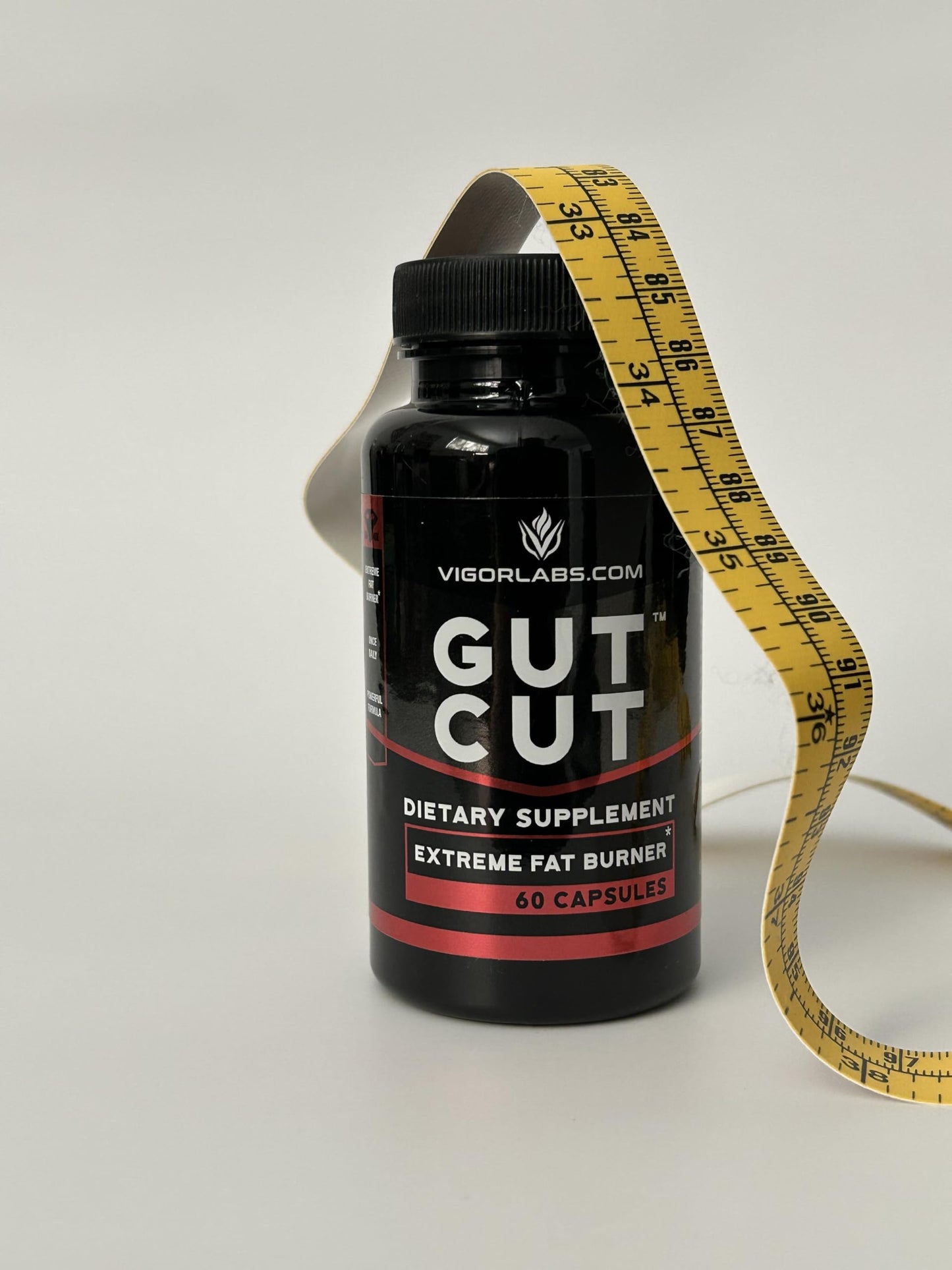 Vigor Labs Gut Cut Capsule 60 Capsules