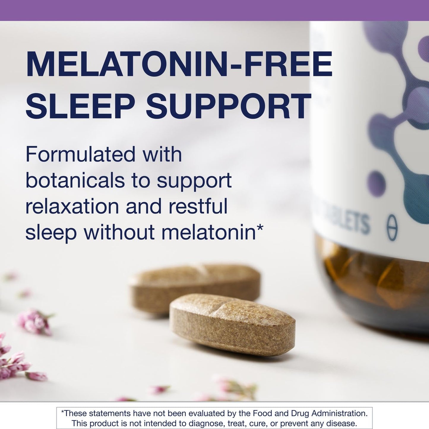 Metagenics Tran-Q Sleep Tablets 60