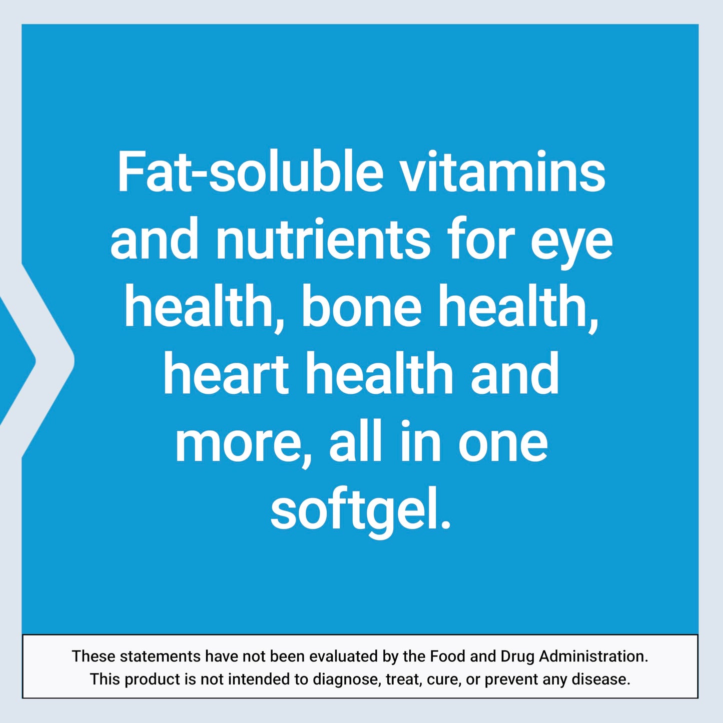 Life Extension Once-Daily Health Booster Softgels 60