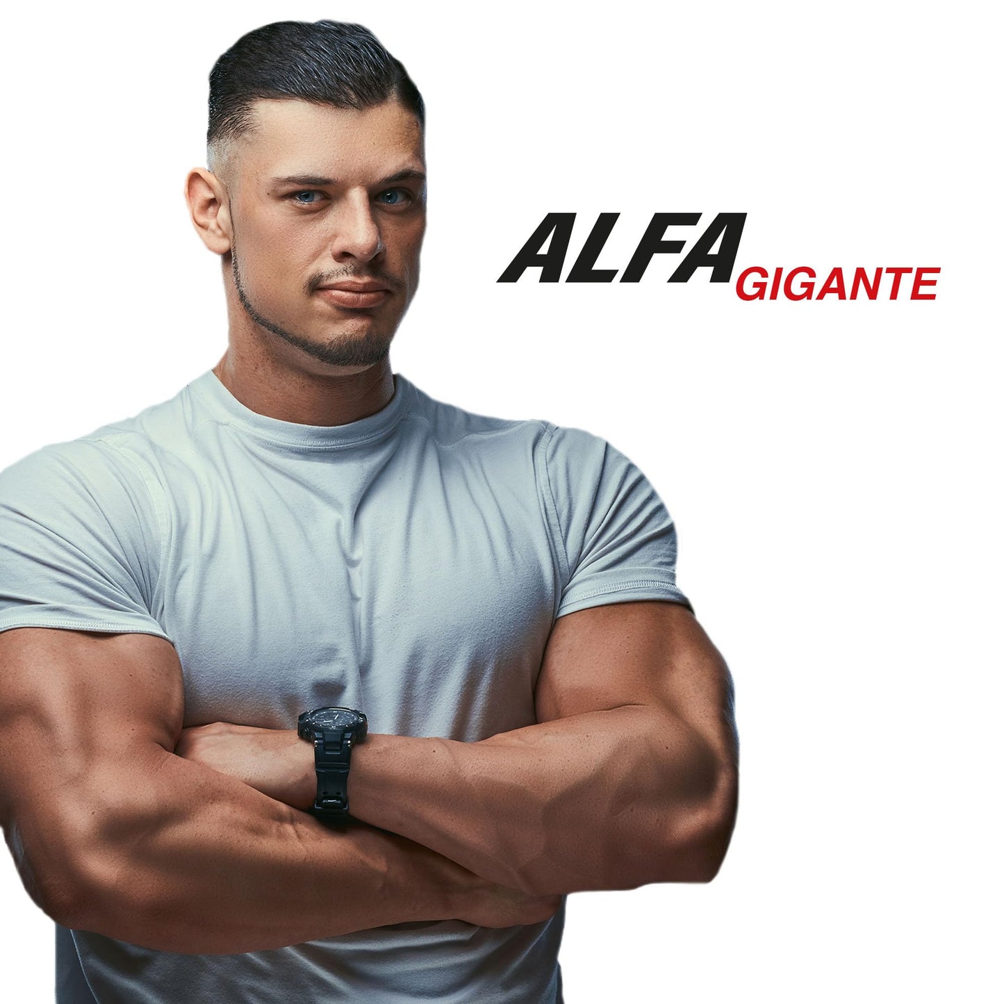 LIVORKA Alfa Gigante Capsules 60 Count