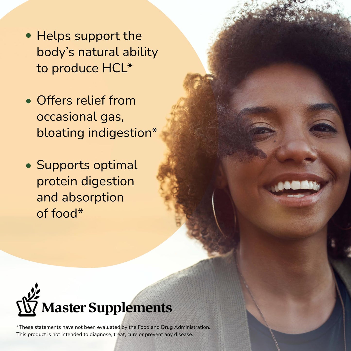 HCL-Stim Master Supplements HCL-Stim Capsule 1 Capsule