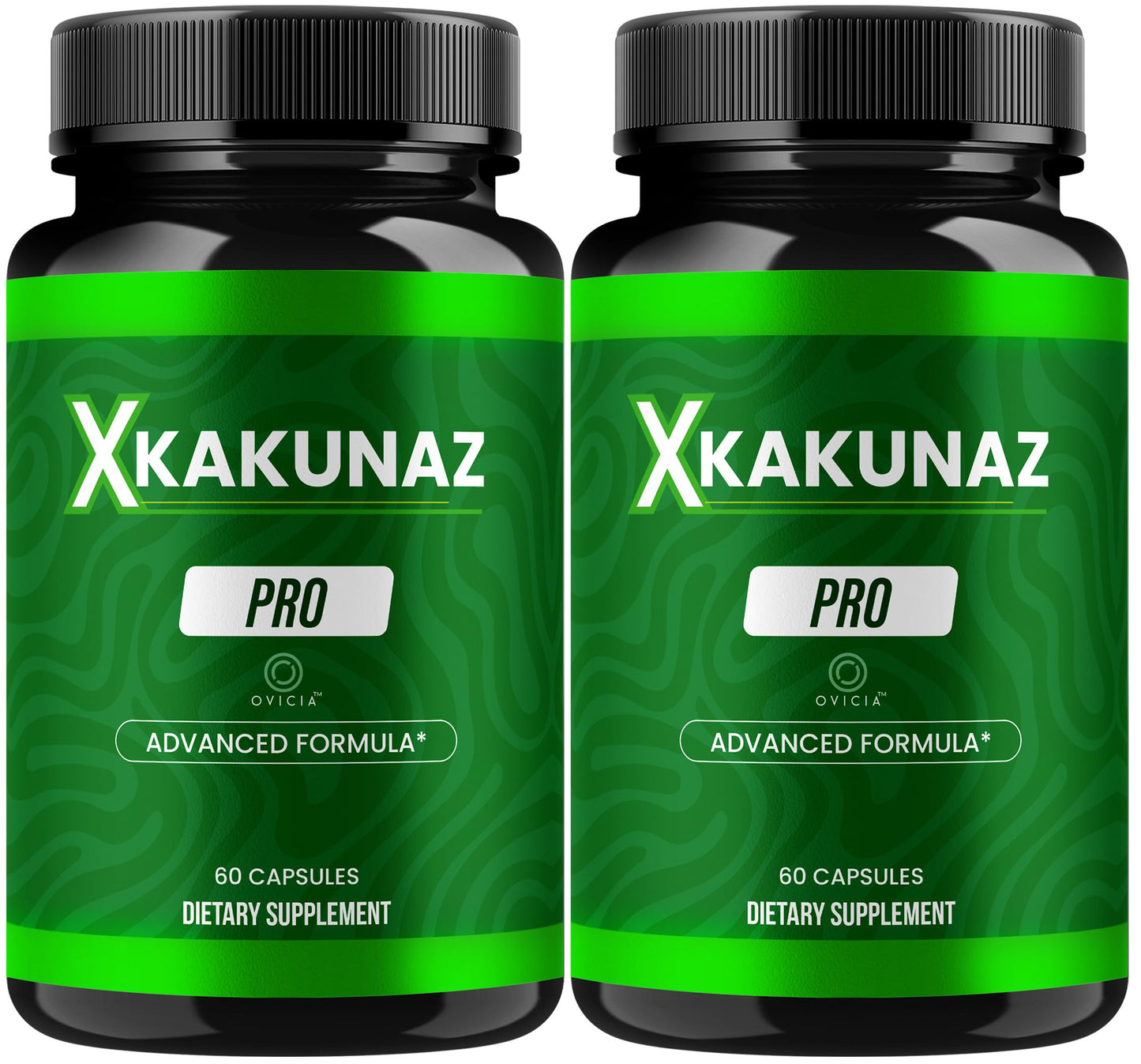 OVICIA Kakunaz Capsules 120 Capsules