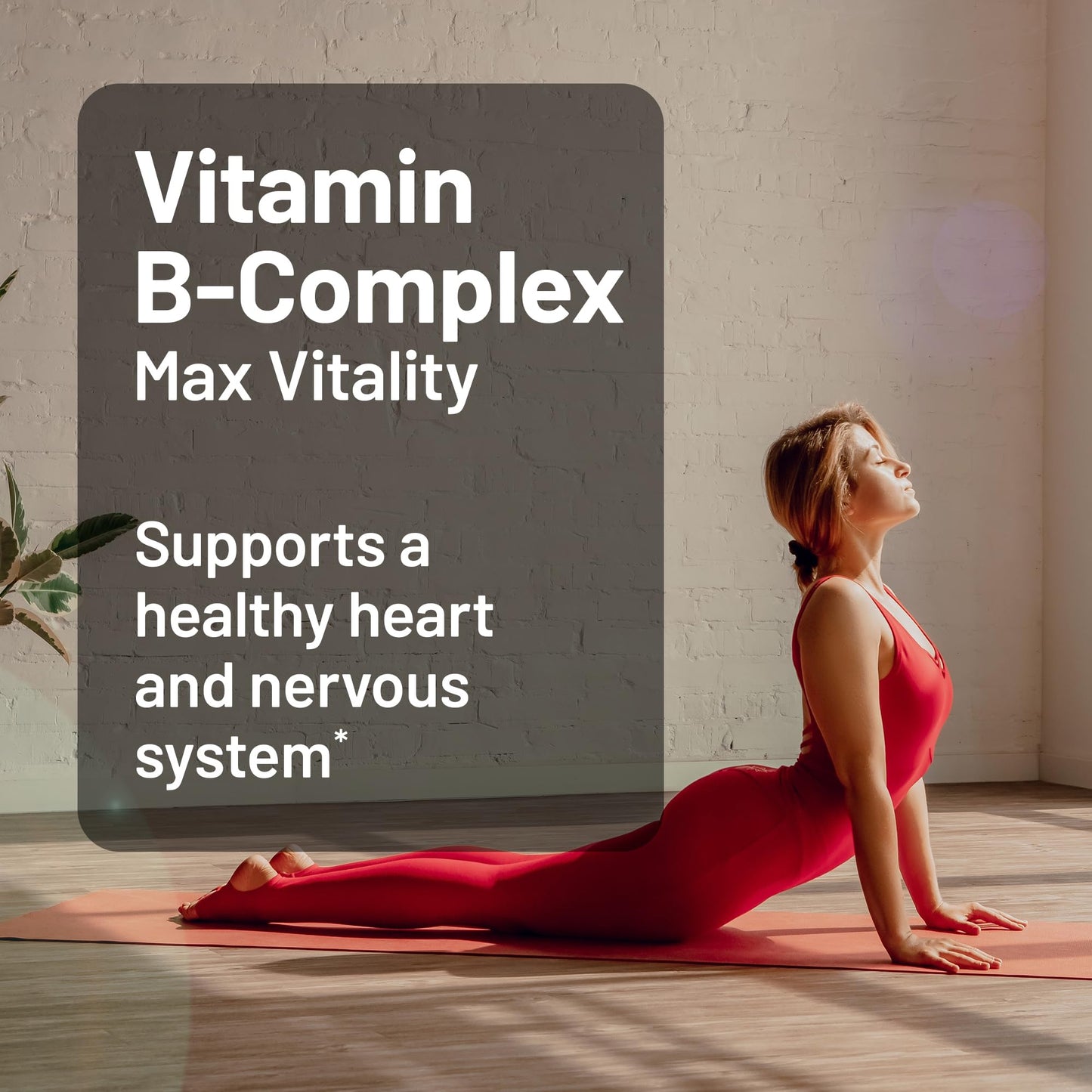 NatureWise Vitamin B Complex for Women and Men Softgels - 360 Count