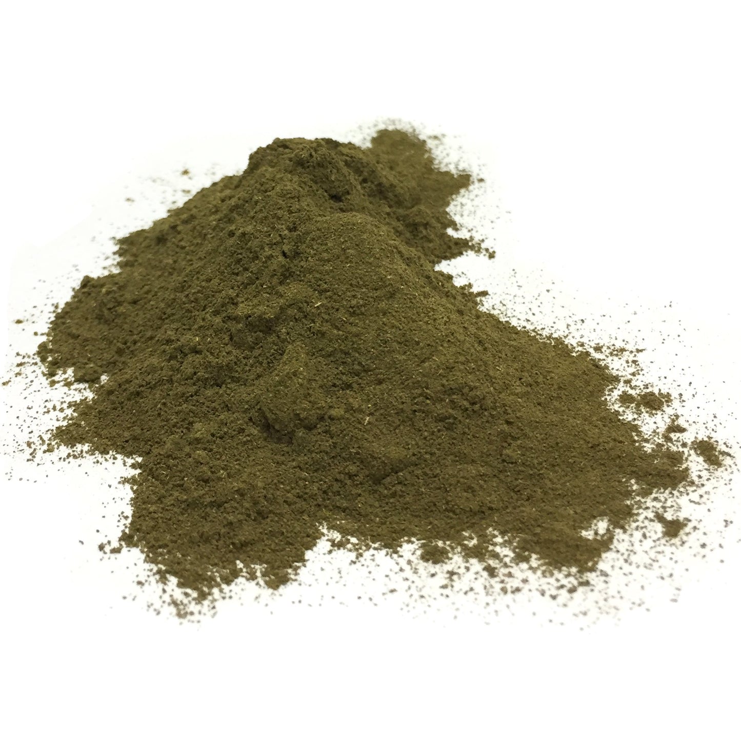 Best Botanicals Peppermint Leaf Powder 16 oz