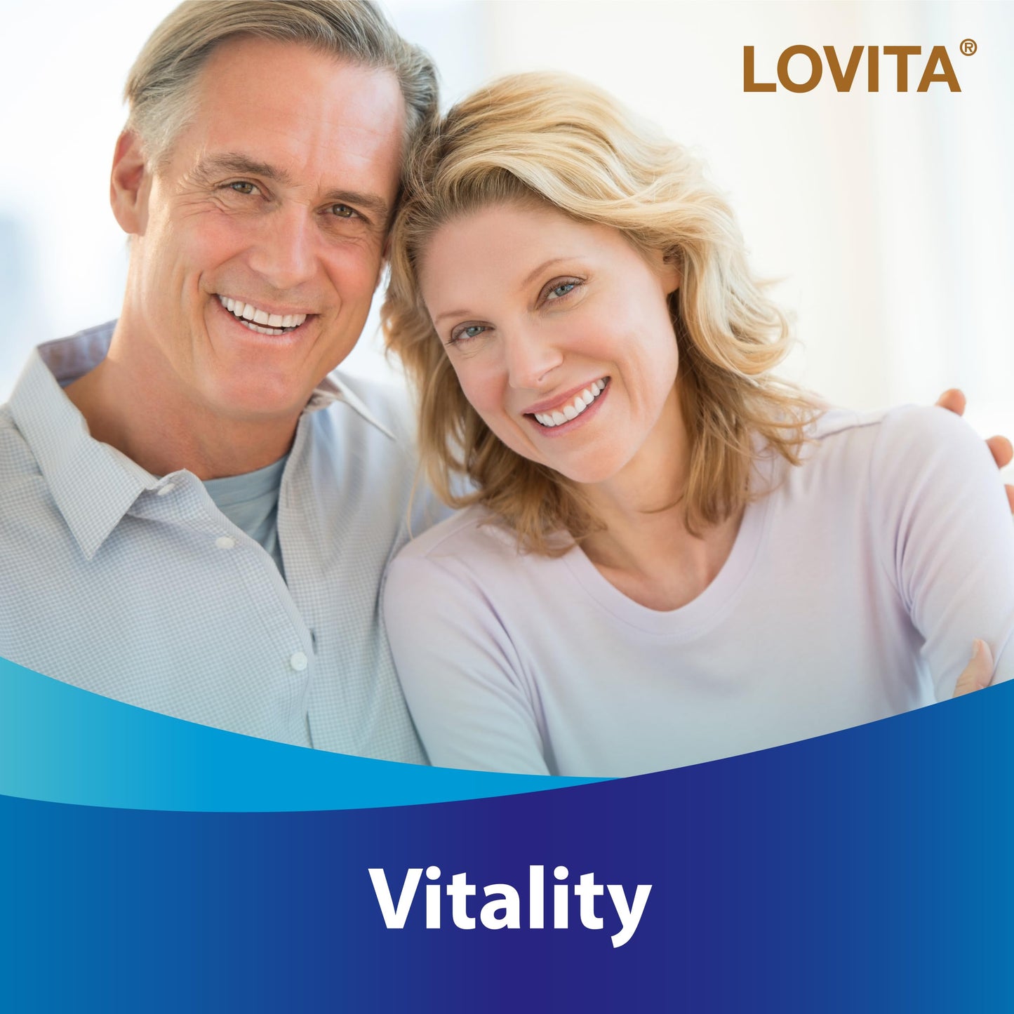 LOVITA Liposomal NR (Nicotinamide Riboside) 1000 mg with Quercetin & Trans-Resveratrol, Vegan Enteric-Coated Capsules, 100 Capsules