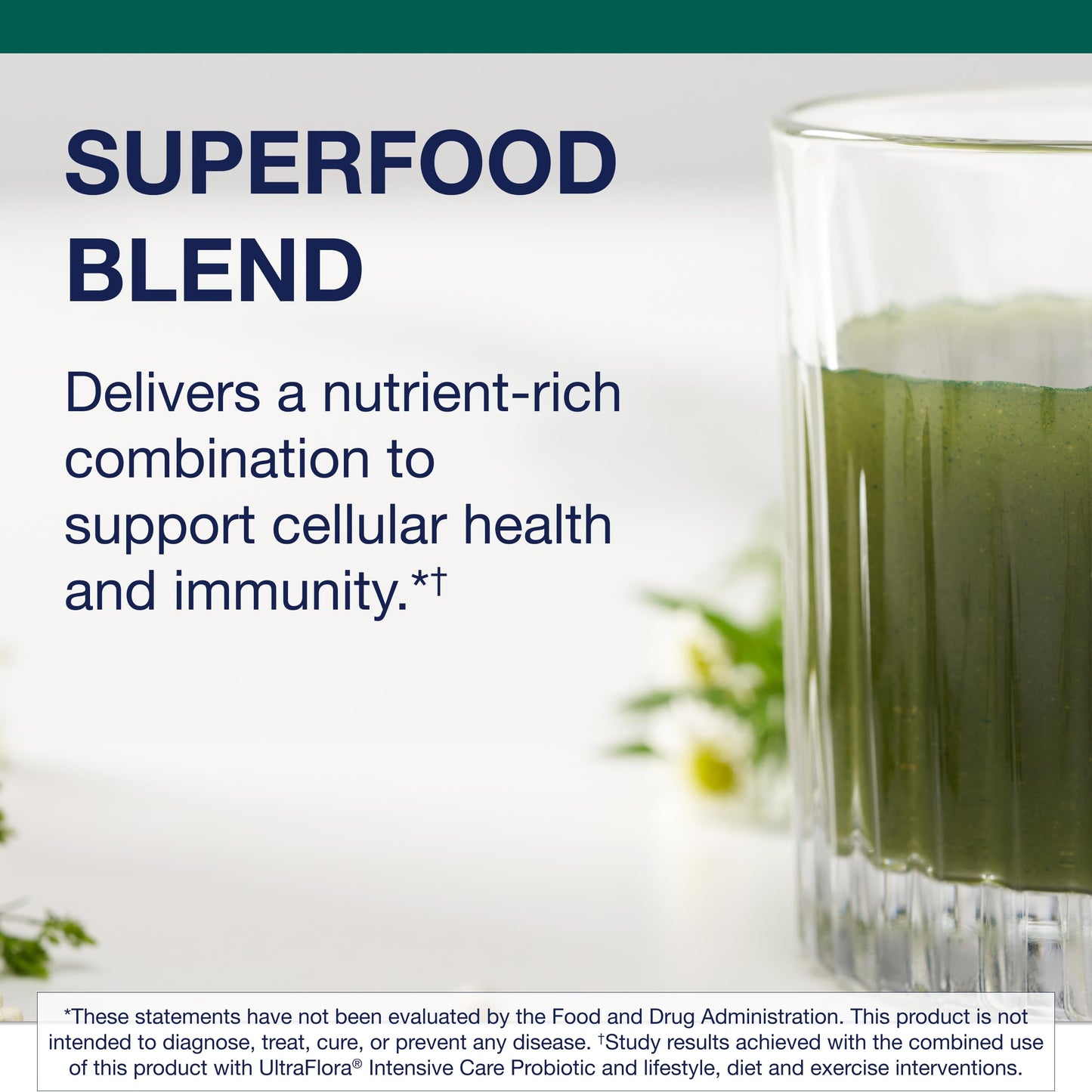 Metagenics PhytoMulti Superfoods Organic Fruit & Vegetable Superfood Powder Blend - 29 Servings - 10.58 Oz