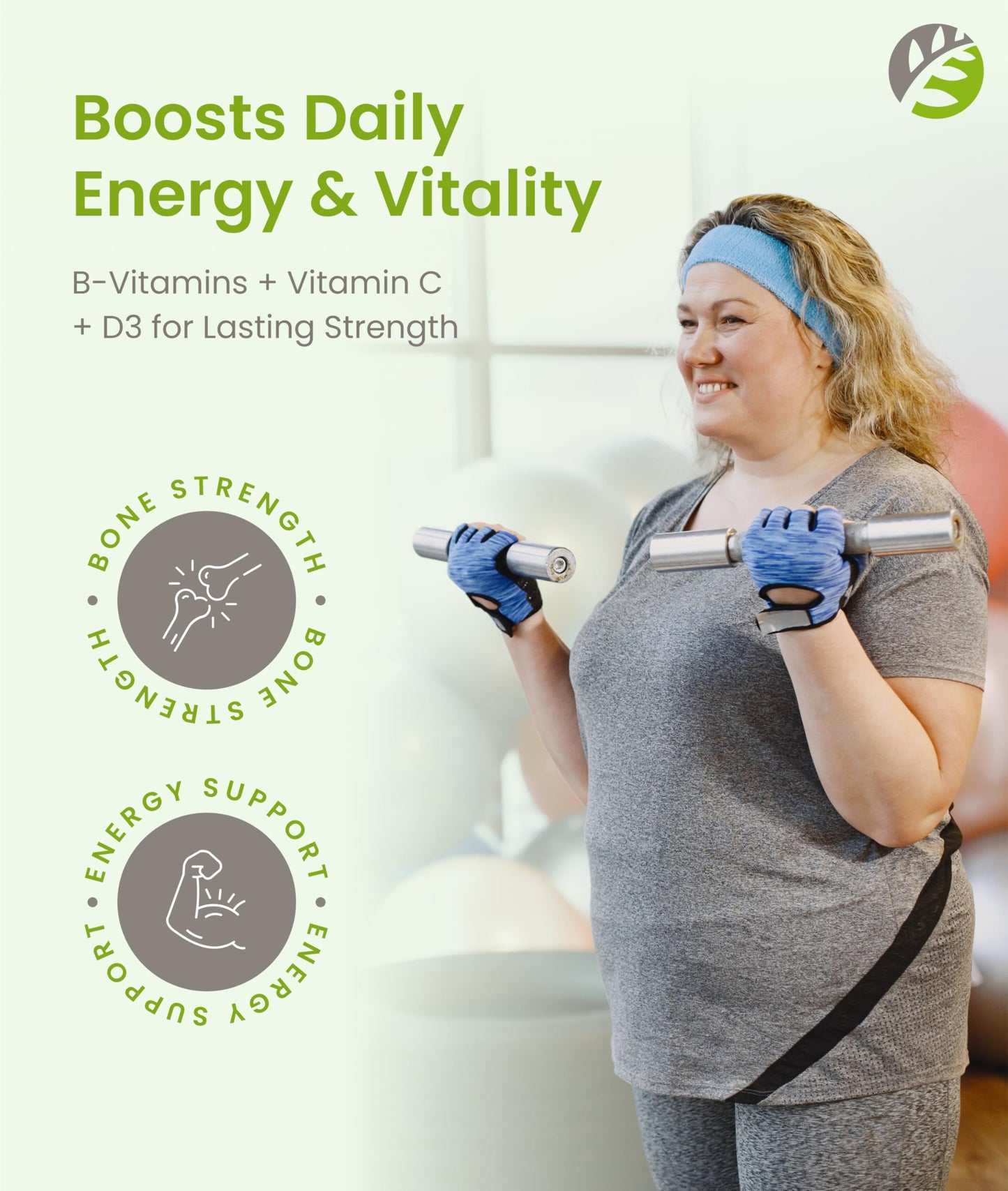 BariSlim Once Daily Bariatric Multivitamin Capsule 90 Count