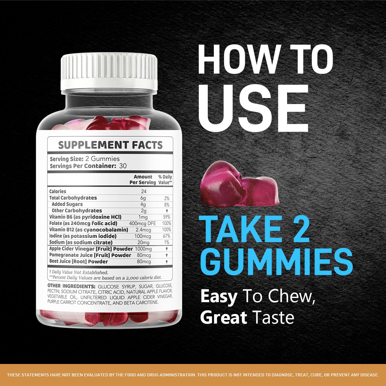 LIVORKA Revra Gummies for Men 180 Gummies