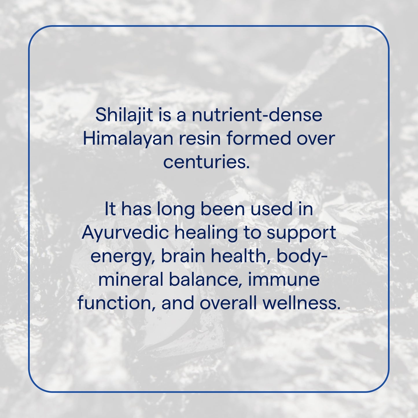 Trace Minerals Shilajit Honey Sticks Powder 16.7551