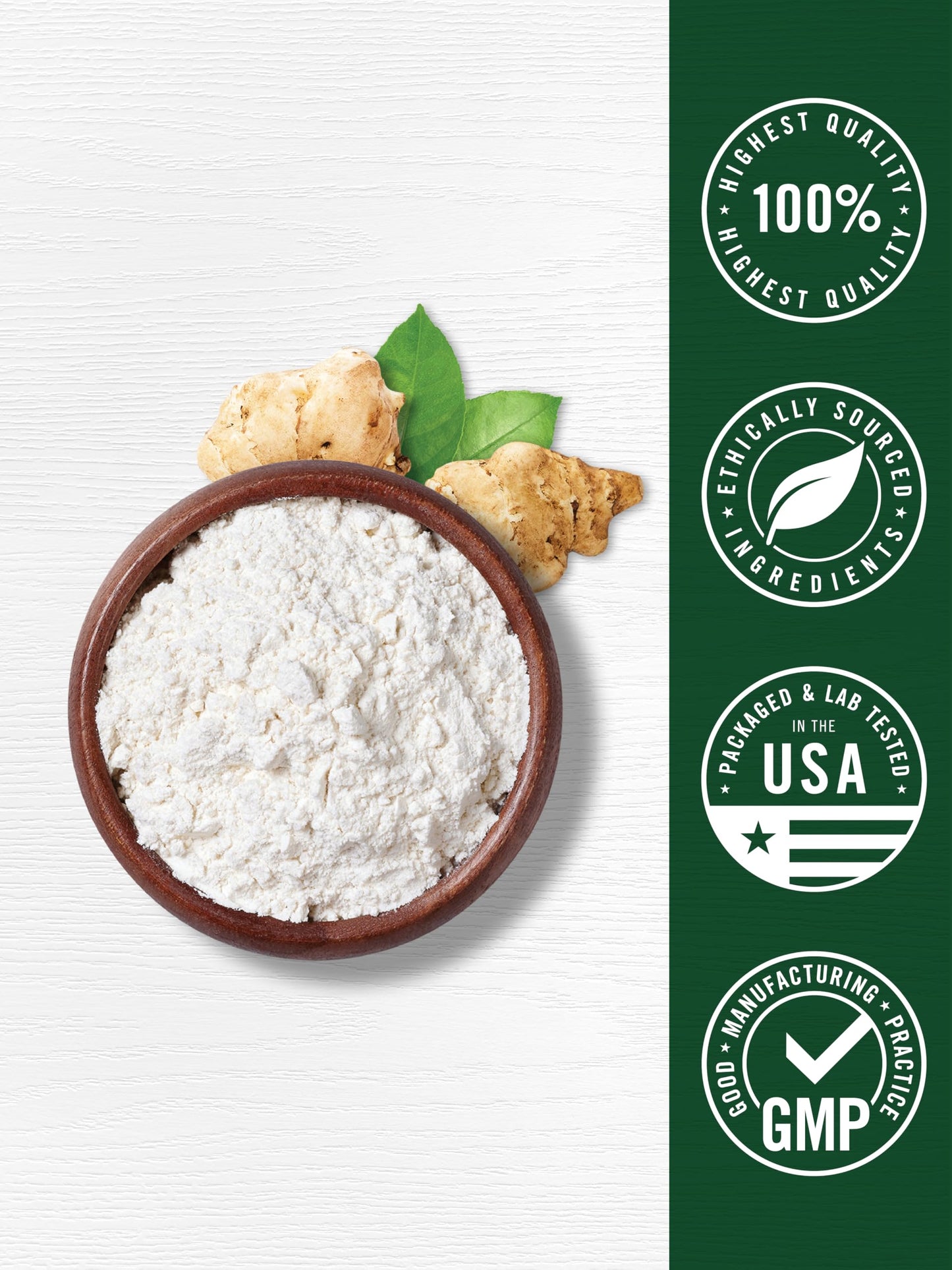 Carlyle Probiotic and Prebiotic Powder 4.76 oz