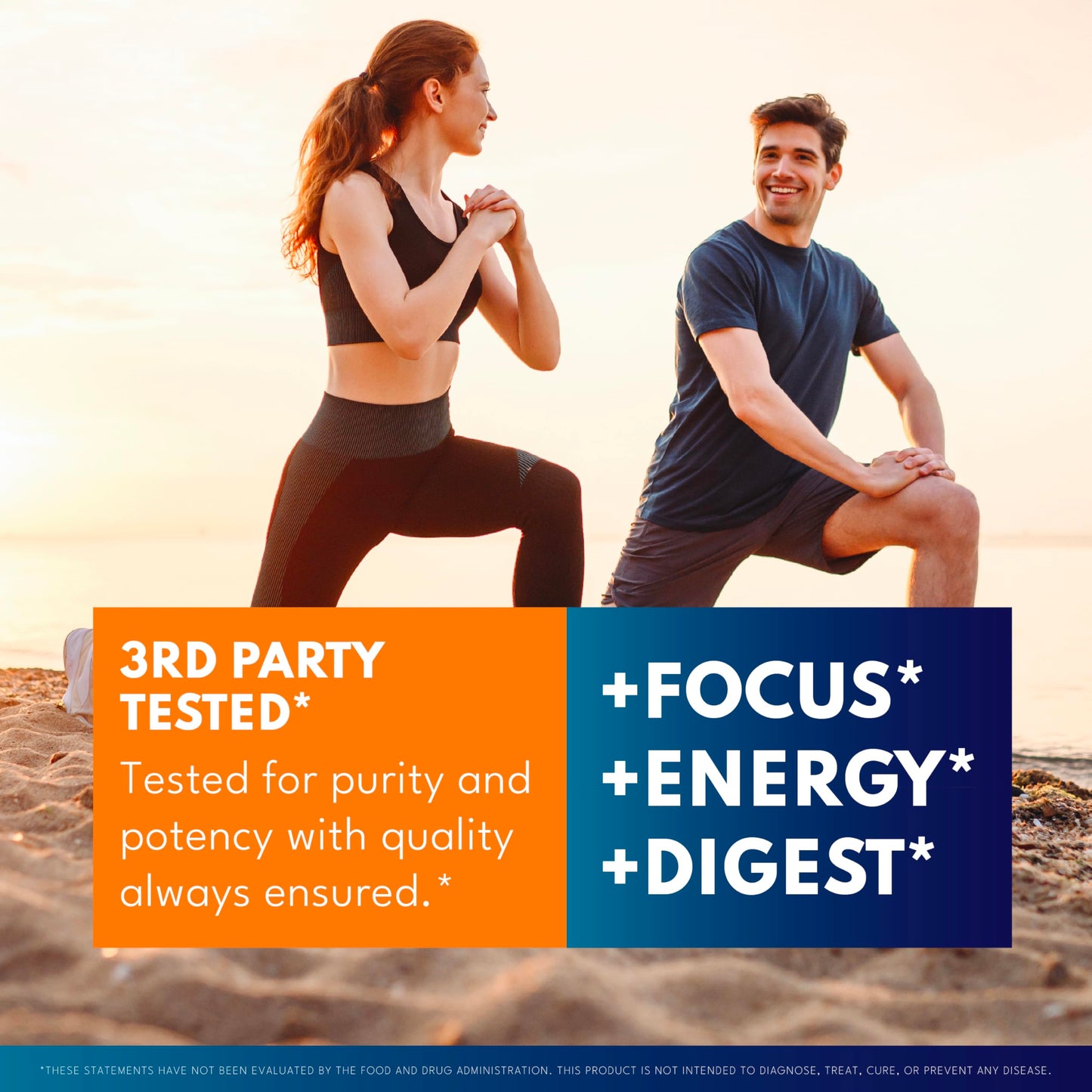 Superfood MD Triple Strength Omega-3 Fish Oil Softgels 180