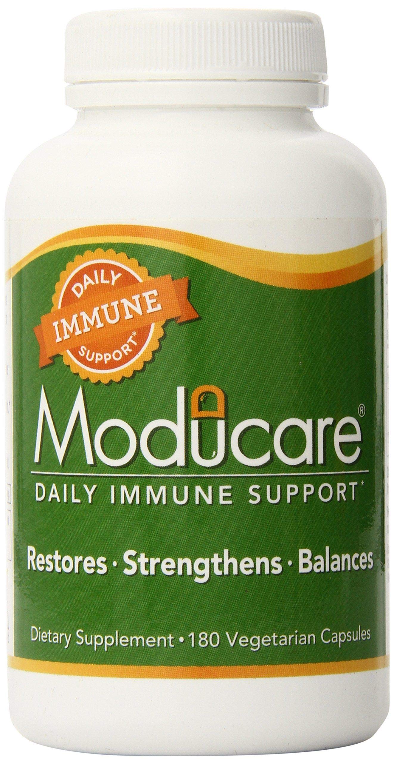 Kyolic Moducare Capsule 180 Count