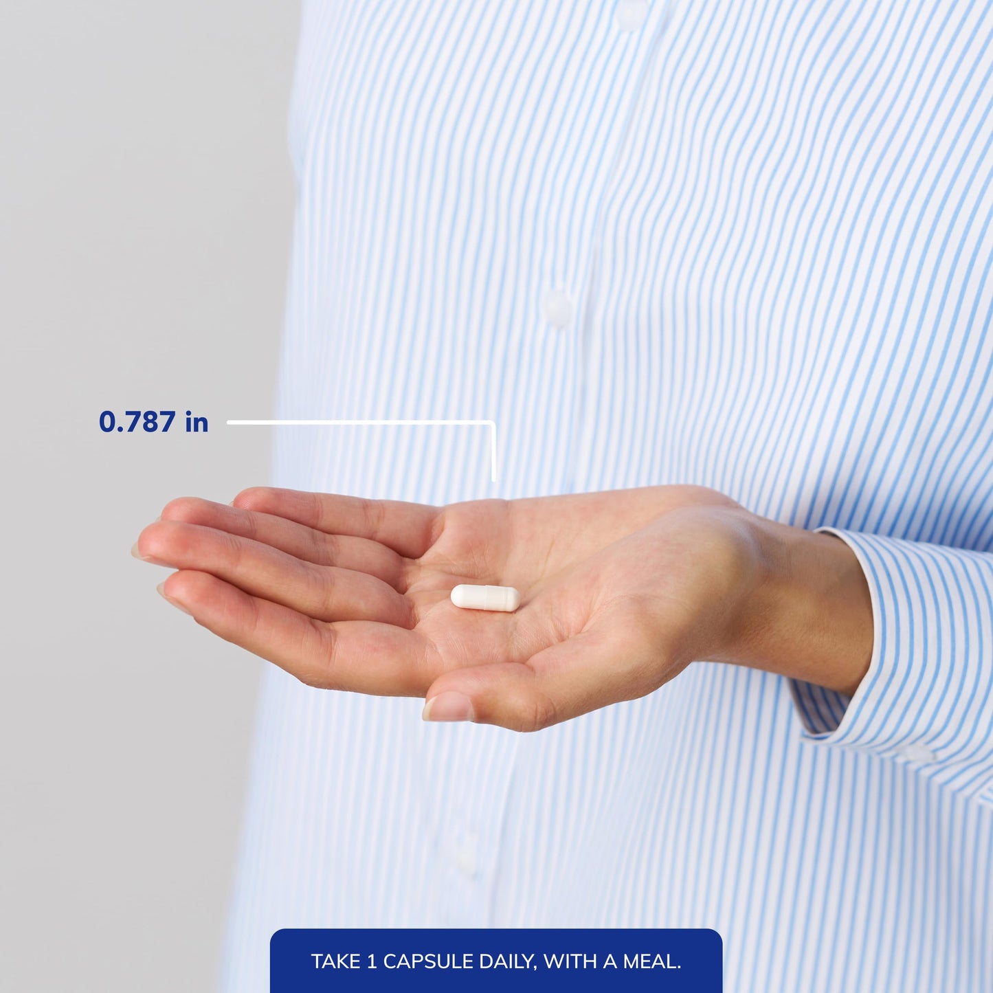 Pure Encapsulations Lithium Orotate 5 mg Capsule, 180 Capsules