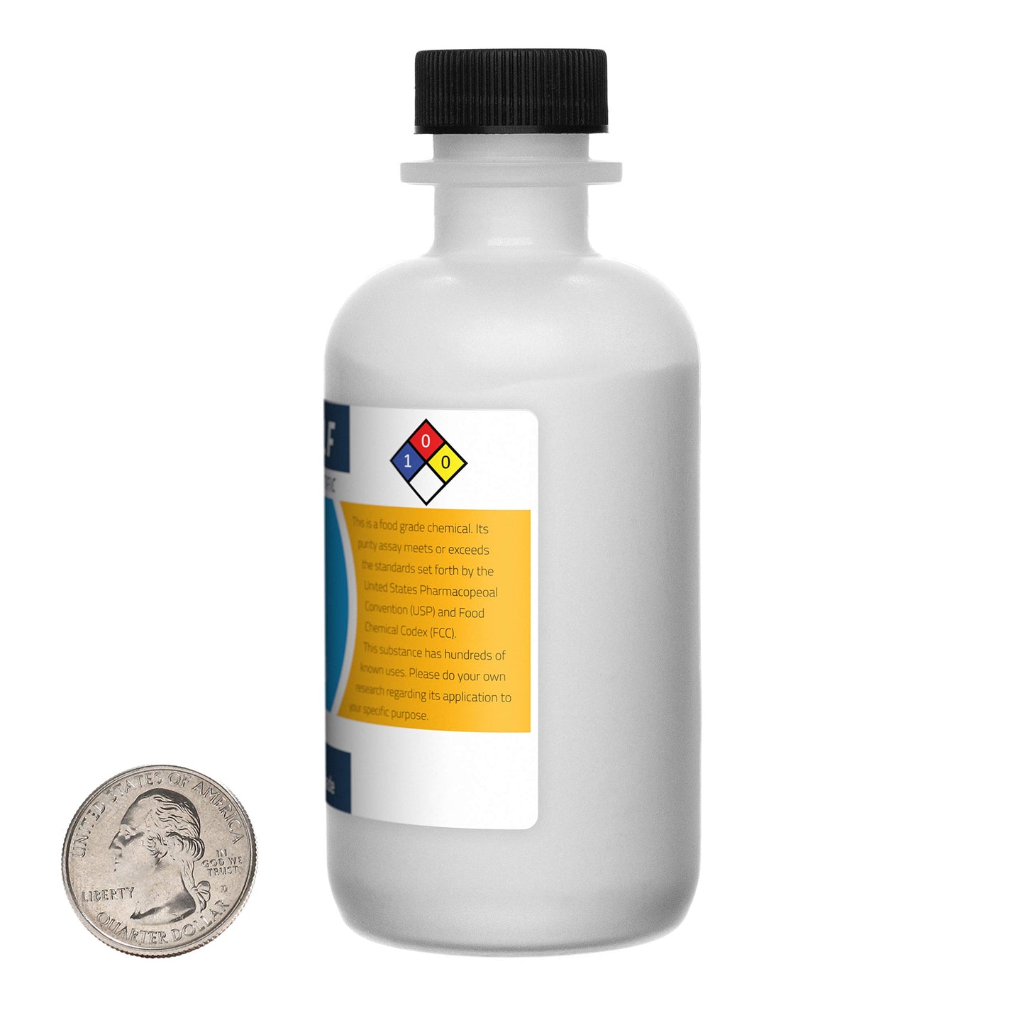 Loudwolf Calcium Lactate Powder 24