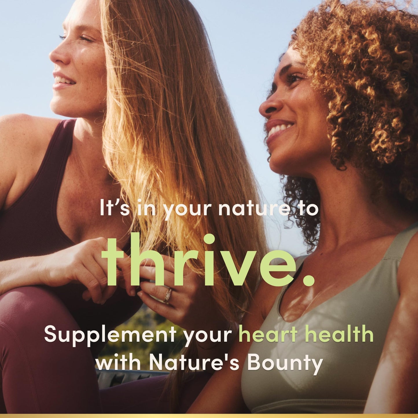 Nature's Bounty Folic Acid Supplement, 800mcg, 250 Tablets