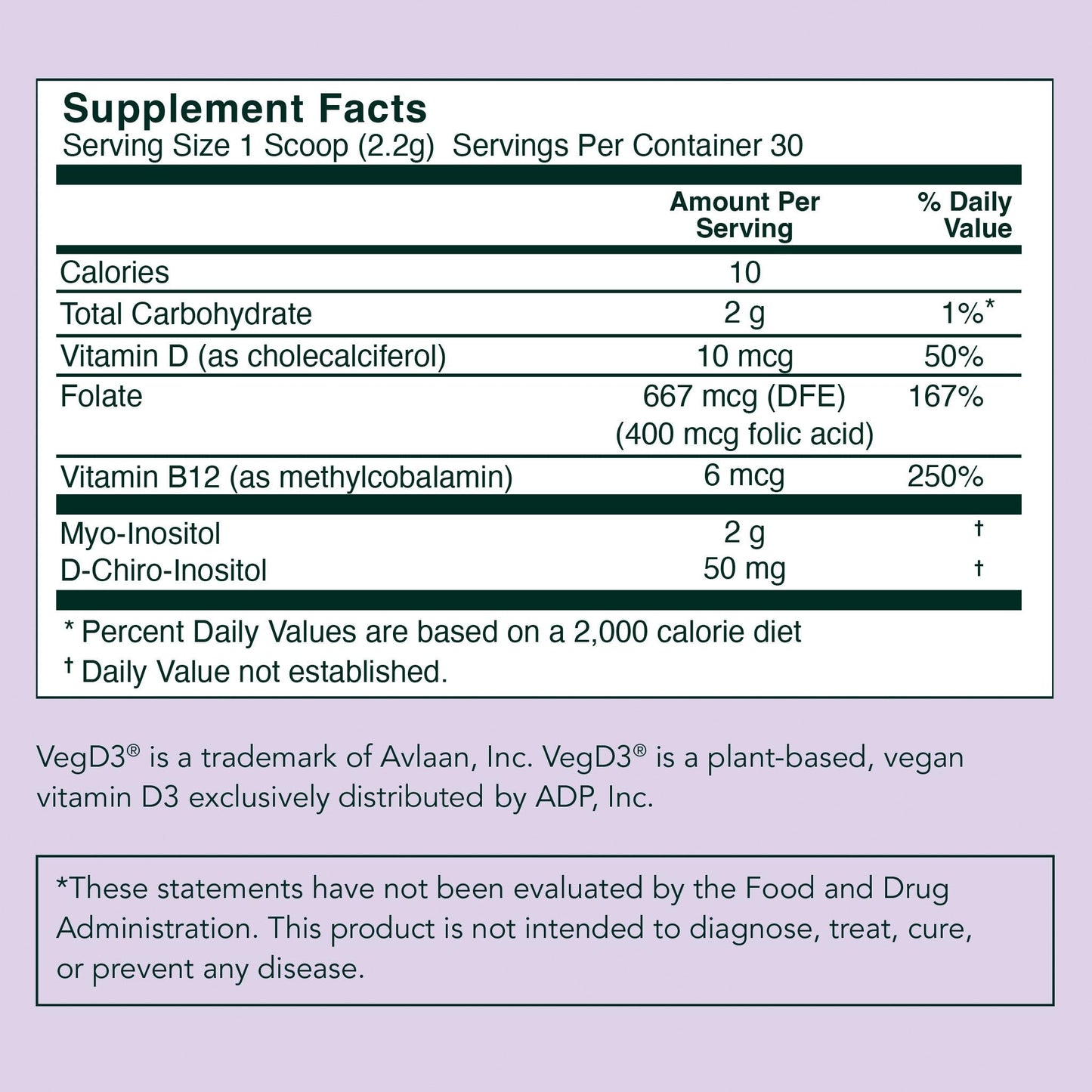 Rael Supplement for Women Bundle - Hormone Balance, Myo-Inositol & D-Chiro Inositol, Probiotics Capsule, 28 Capsules