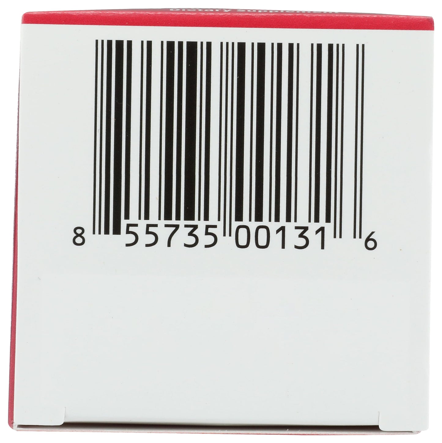 Redd Remedies 120/80 Care, Heart Health and Natural Blood Pressure Support Capsule, 60