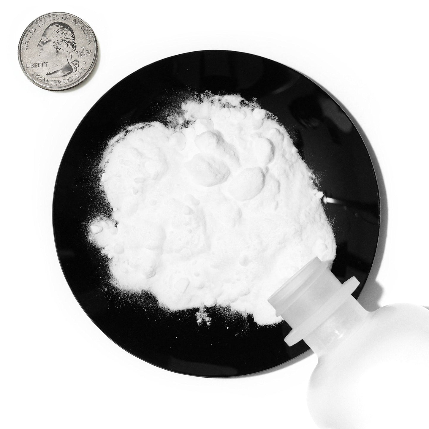 Loudwolf Sodium Bicarbonate Powder 4 Ounces